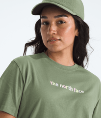 Women’s Evolution Proud Short-Sleeve Tee—Graphic / The North Face