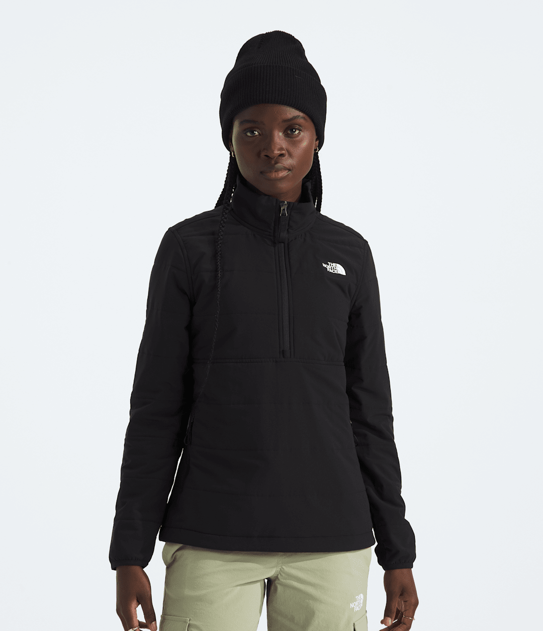Women’s Mountain Sweatshirt Pullover / The North Face