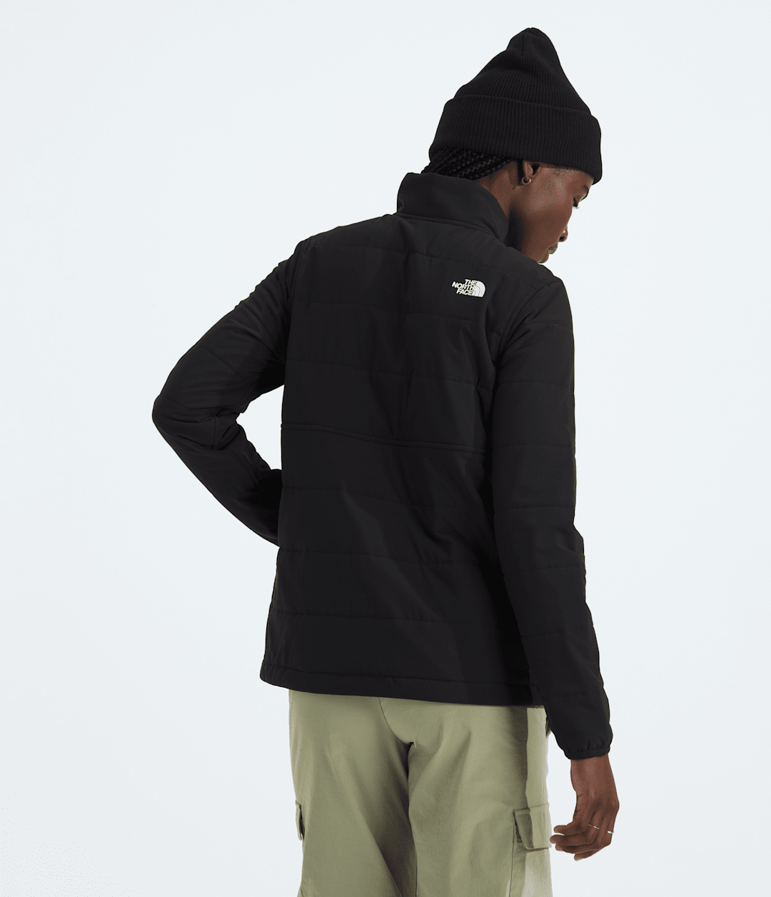 Women’s Mountain Sweatshirt Pullover / The North Face