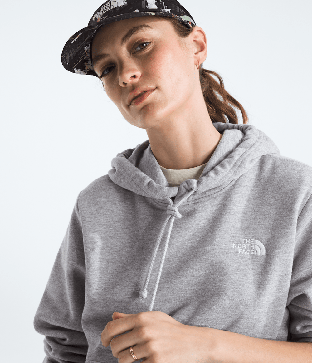 Women’s Evolution Simple Dome Regular Hoodie / The North Face