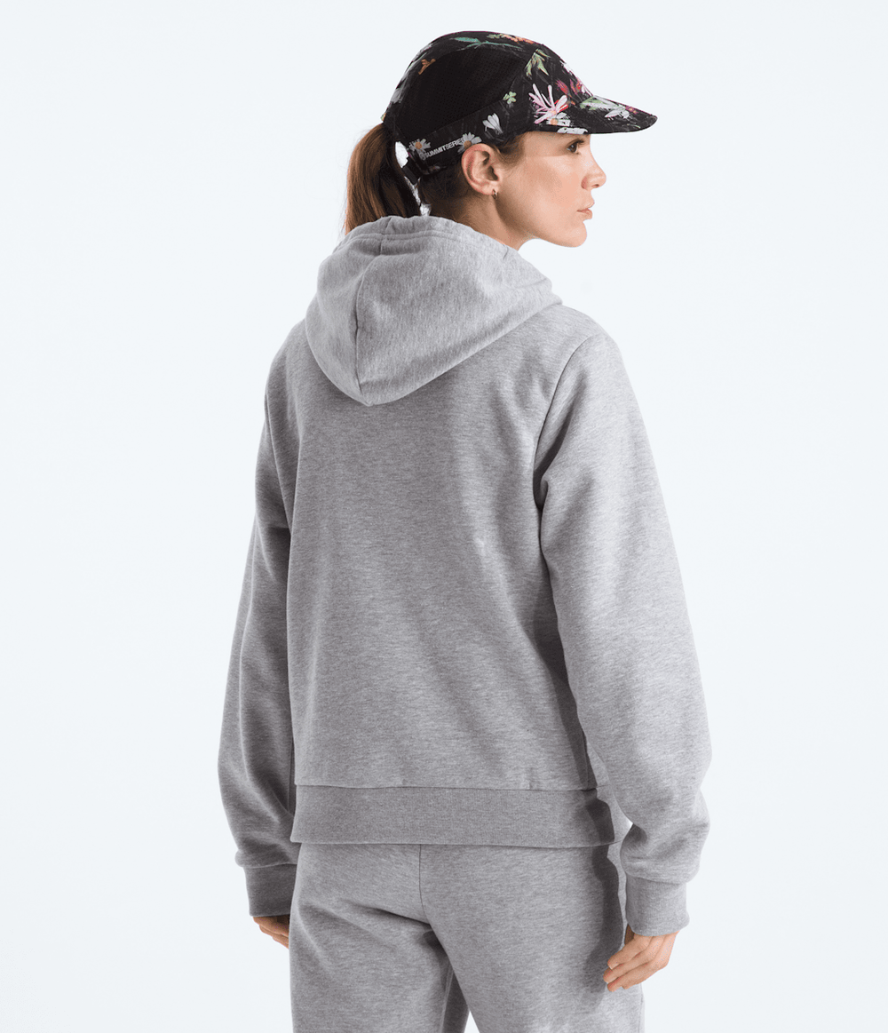 Women’s Evolution Simple Dome Regular Hoodie / The North Face