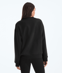 Women’s Evolution Simple Dome Oversized Crew / The North Face