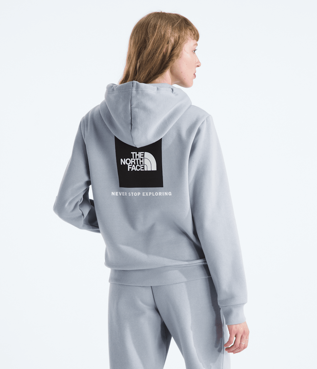 Women’s Evolution Box NSE Regular Hoodie / The North Face