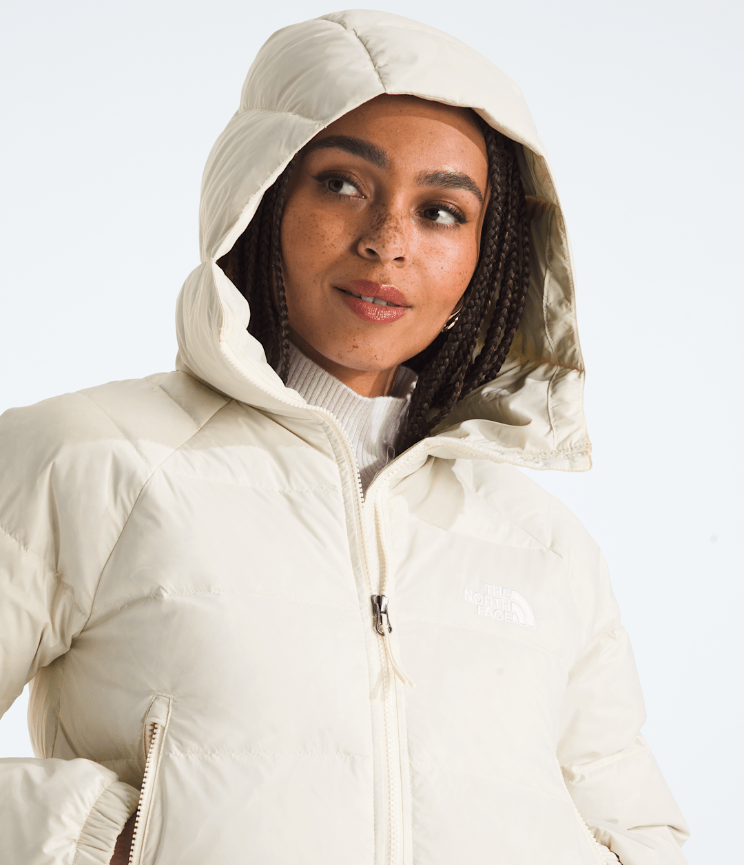 Women’s Hydrenalite™ Down Hoodie / The North Face