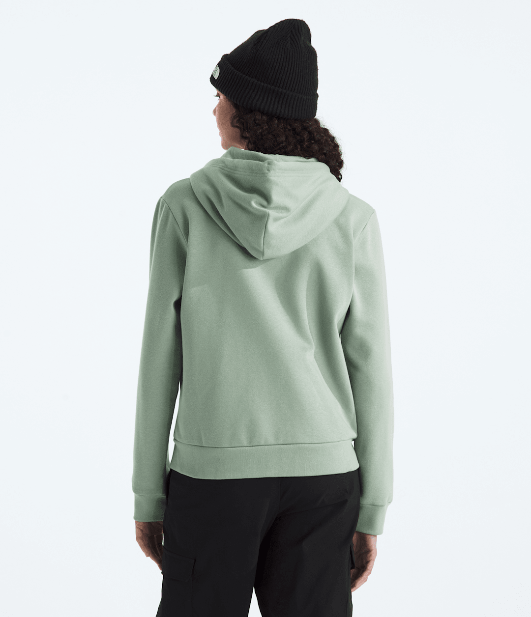 Women’s Evolution Simple Dome Regular Full-Zip Hoodie / The North Face