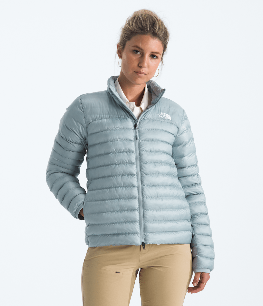 Women’s Terra Peak Jacket / The North Face