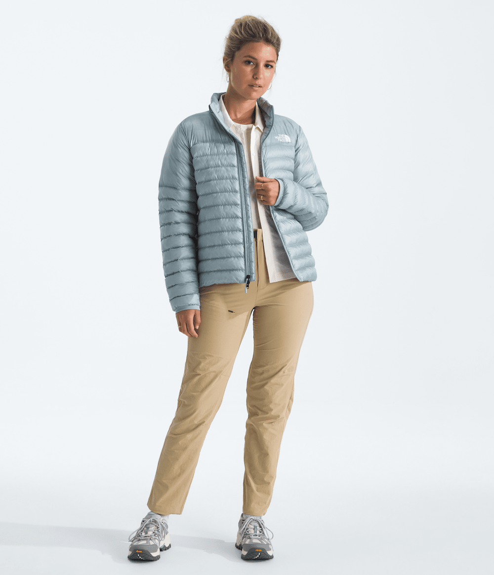 Women’s Terra Peak Jacket / The North Face