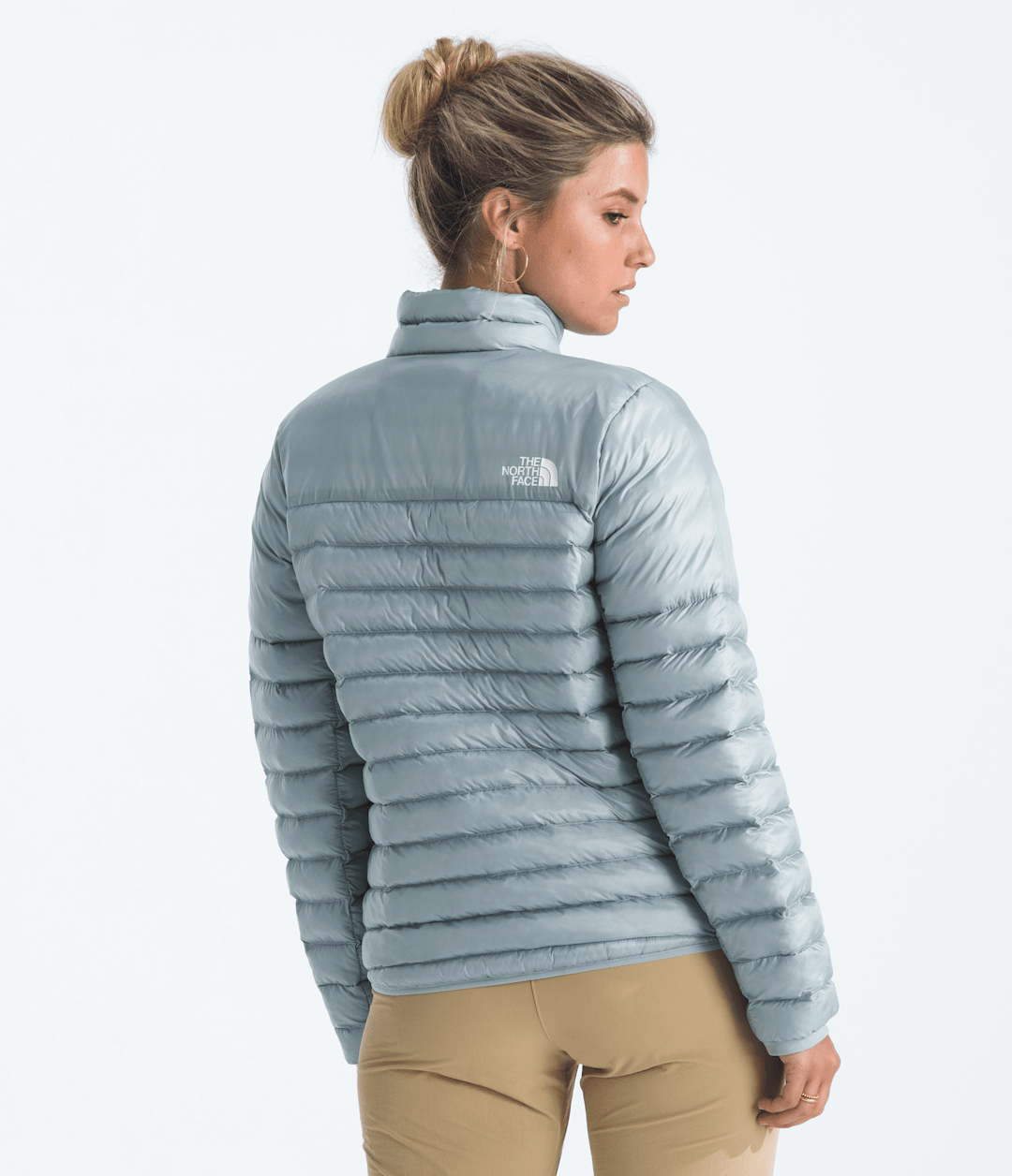 Women’s Terra Peak Jacket / The North Face