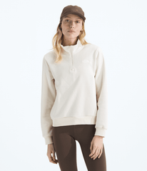 Women’s Evolution Simple Dome Regular ¼-Zip / The North Face