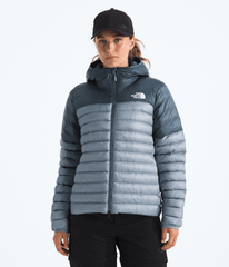 Women’s Terra Peak Hoodie / The North Face