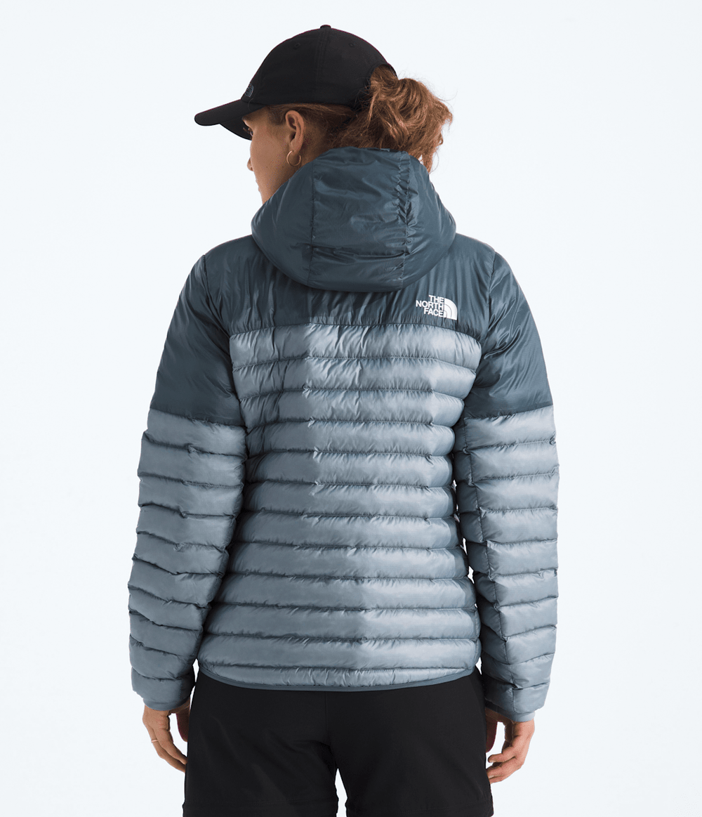 Women’s Terra Peak Hoodie / The North Face