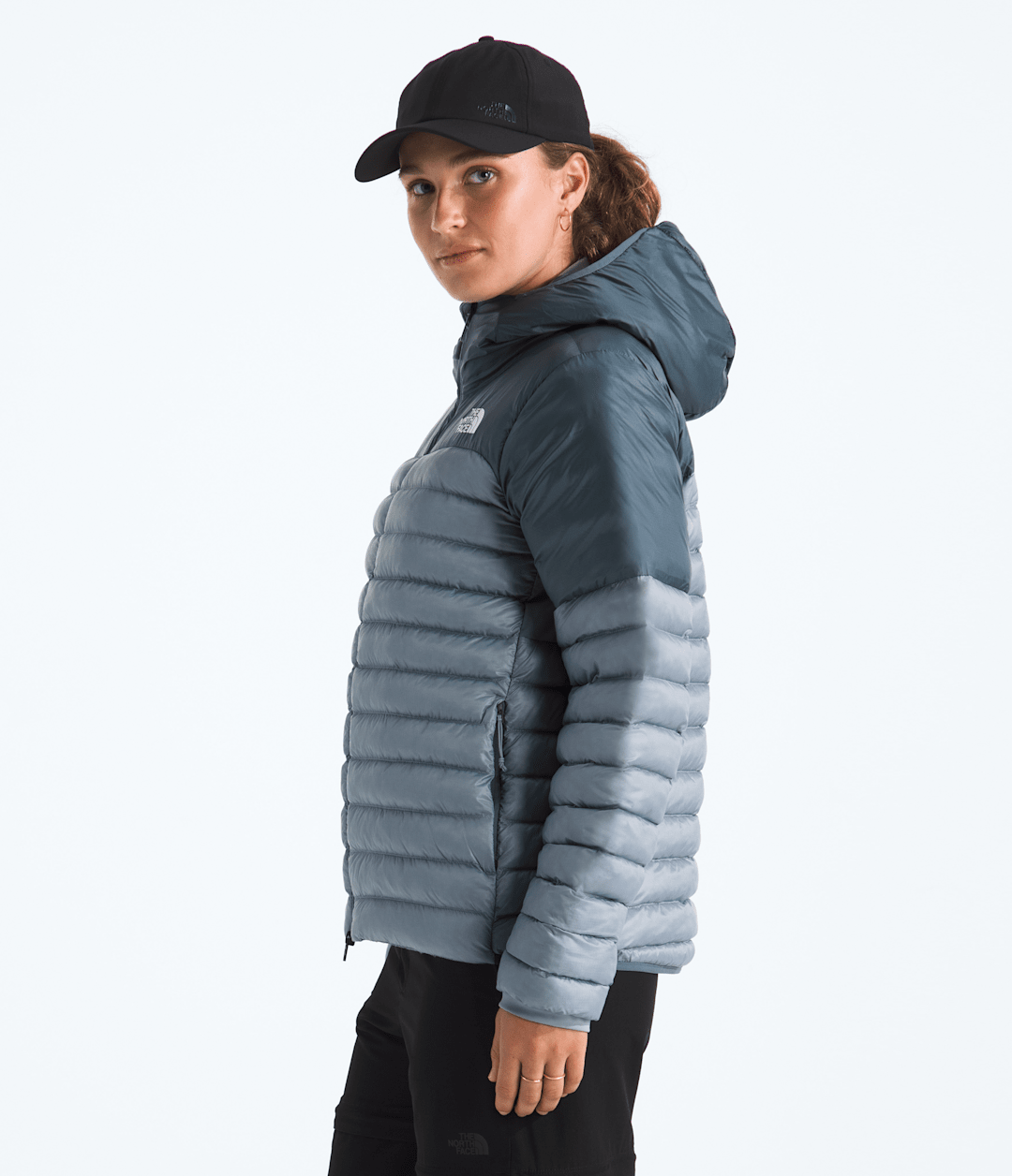 Women’s Terra Peak Hoodie / The North Face