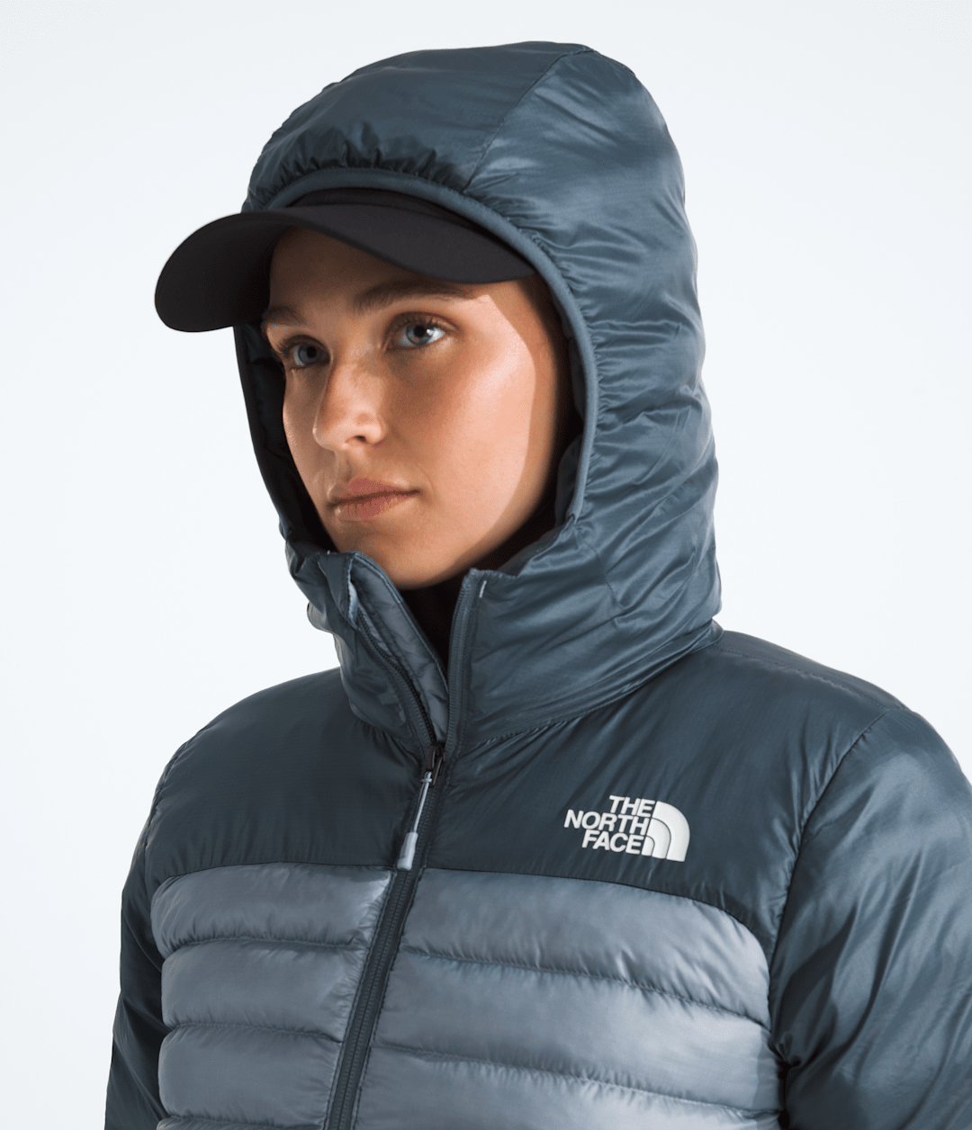 Women’s Terra Peak Hoodie / The North Face