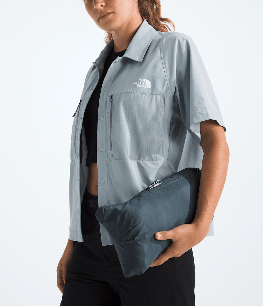 Women’s Terra Peak Hoodie / The North Face