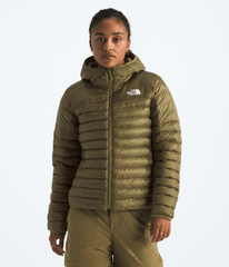 Women’s Terra Peak Hoodie / The North Face