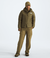 Women’s Terra Peak Hoodie / The North Face