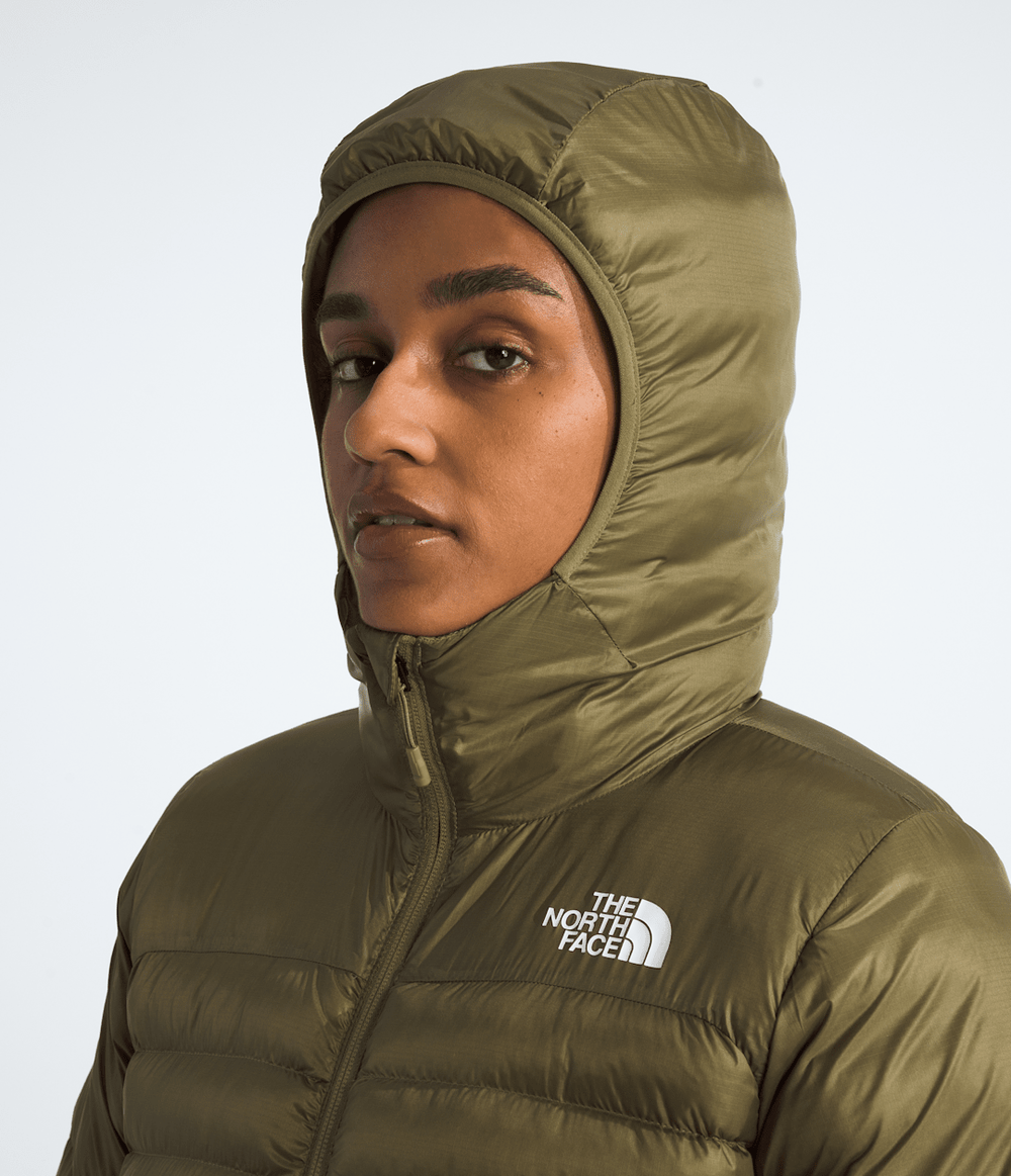 Women’s Terra Peak Hoodie / The North Face