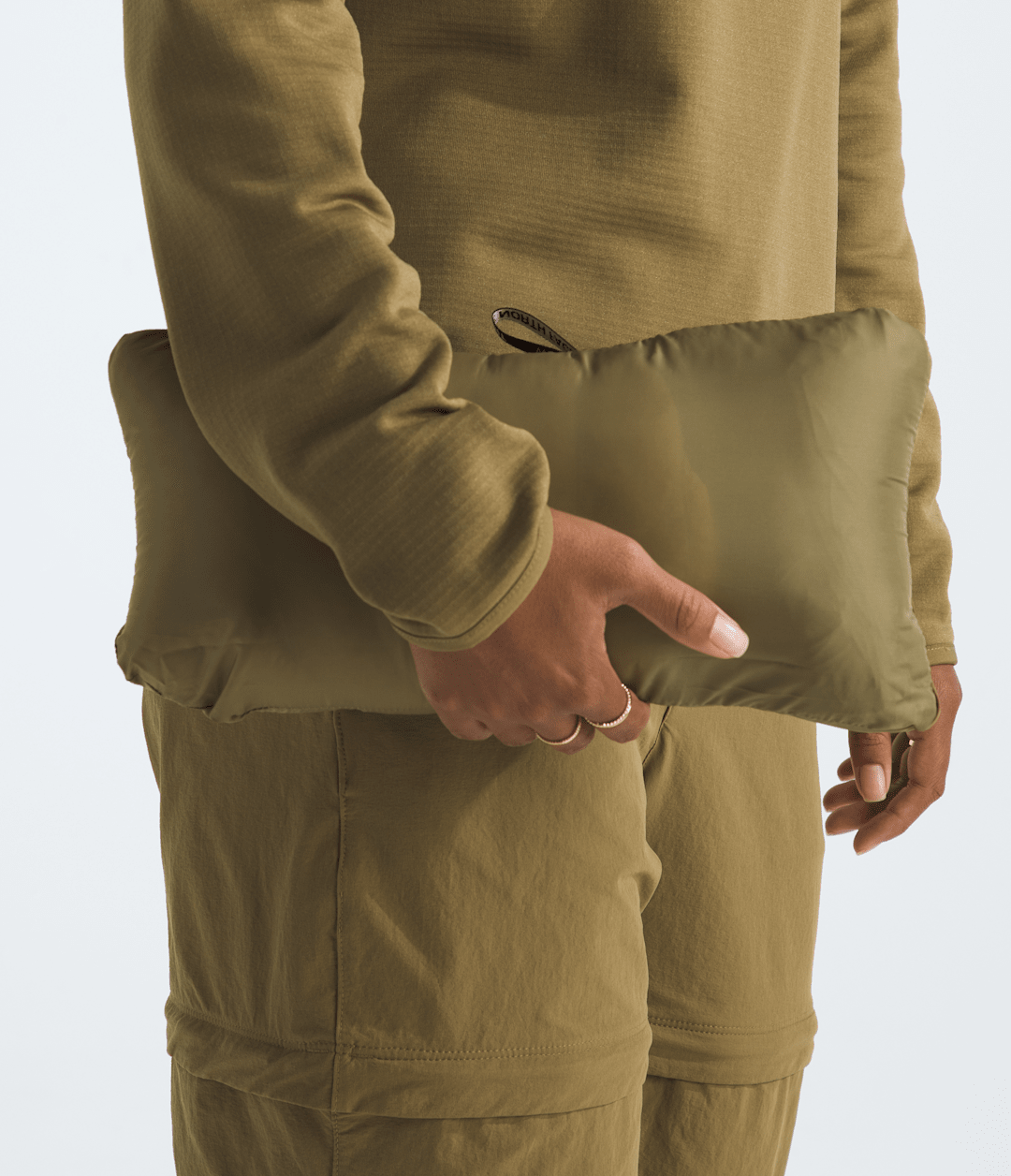 Women’s Terra Peak Hoodie / The North Face