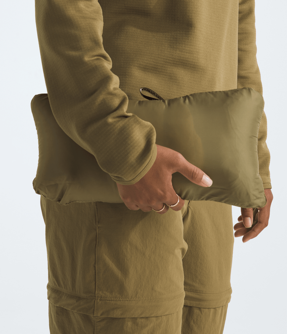 Women’s Terra Peak Hoodie / The North Face