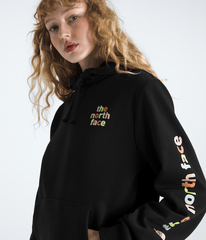 Women’s Evolution Proud Hoodie—Graphic / The North Face