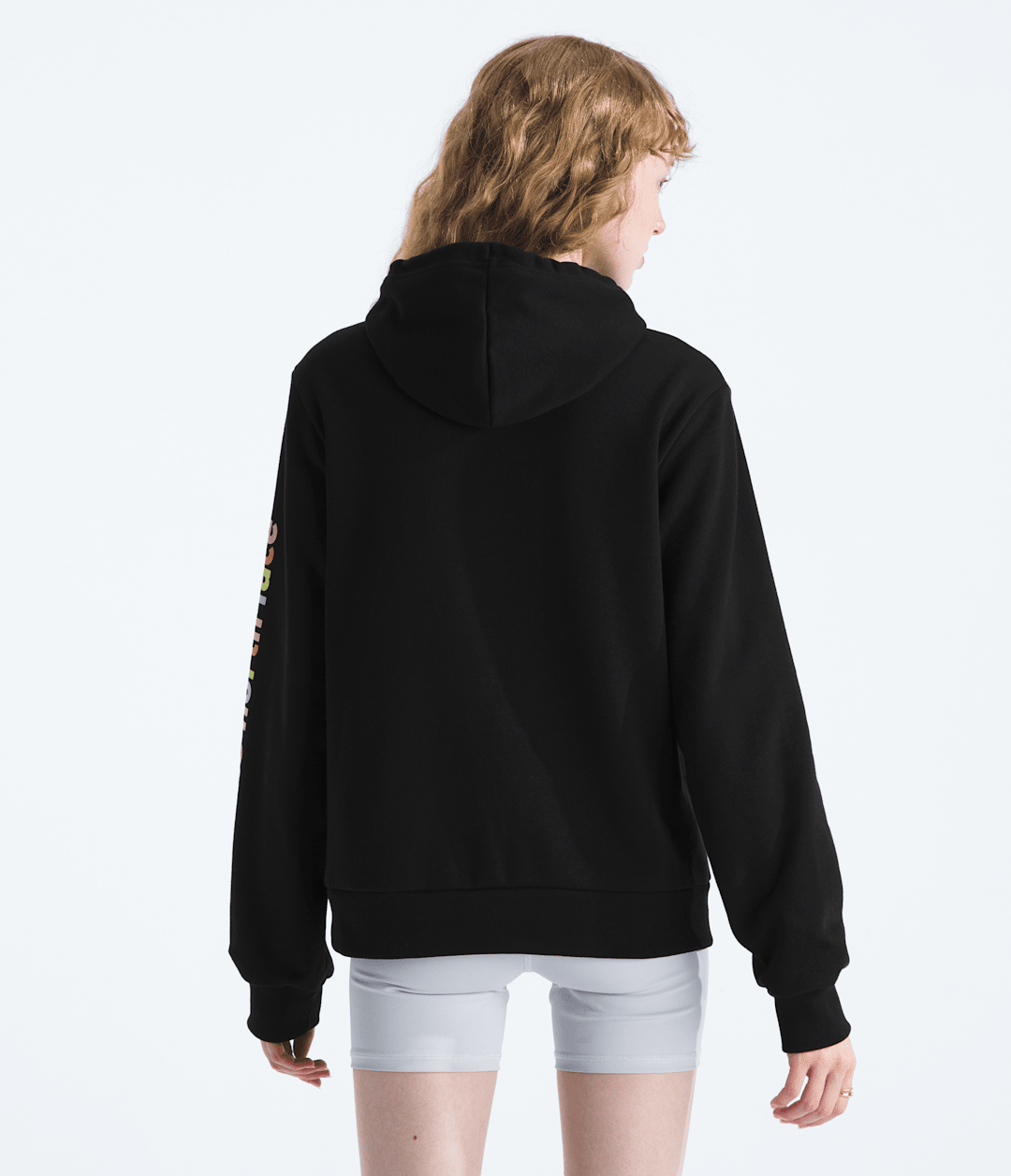 Women’s Evolution Proud Hoodie—Graphic / The North Face