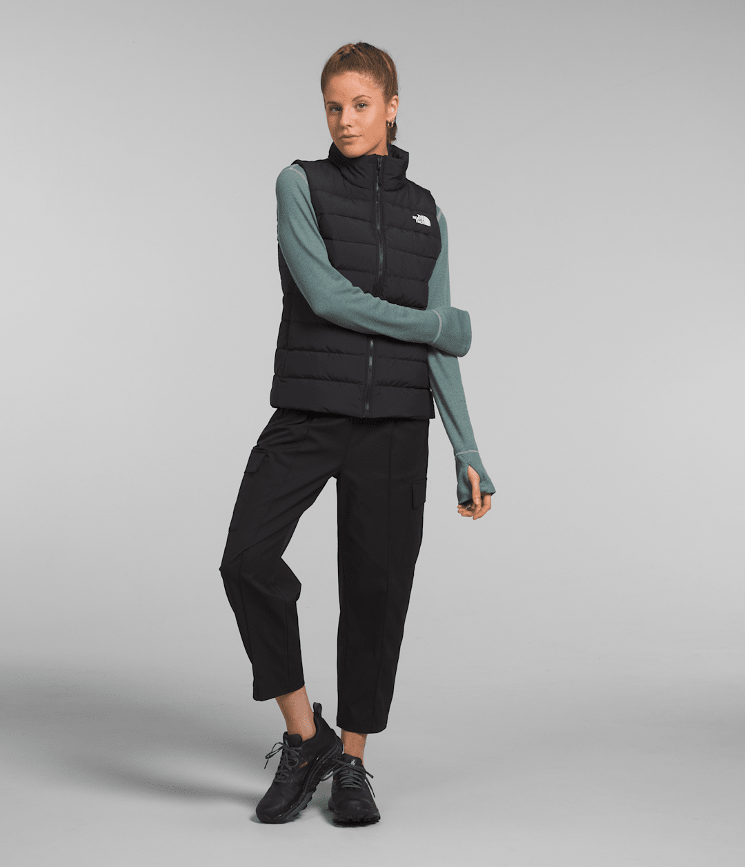 Women’s Aconcagua 3 Vest / The North Face
