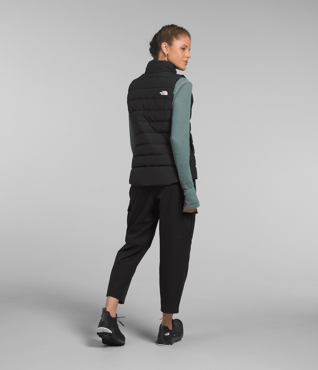 Women’s Aconcagua 3 Vest / The North Face
