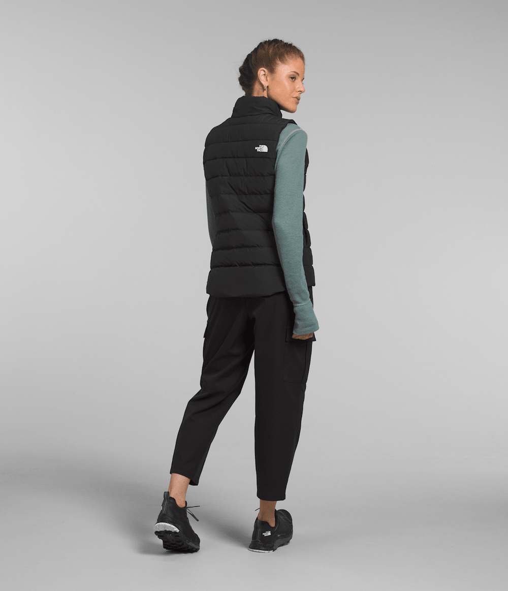 Women’s Aconcagua 3 Vest / The North Face