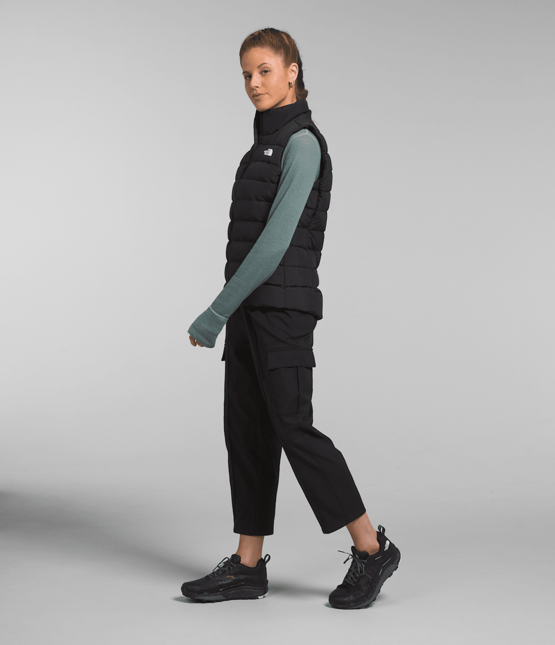 Women’s Aconcagua 3 Vest / The North Face