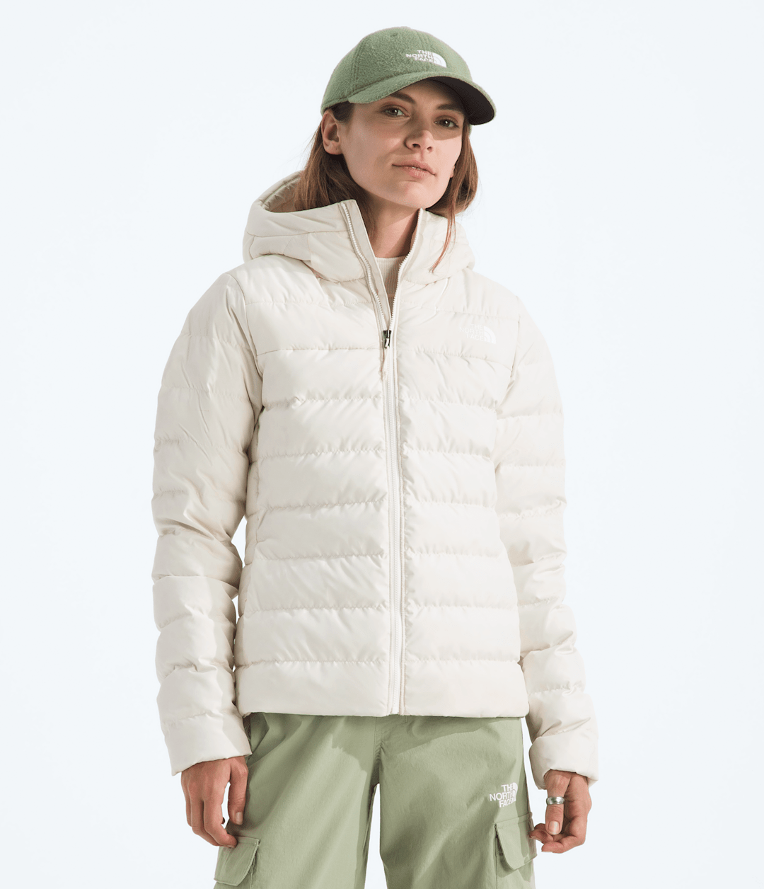 Women’s Aconcagua 3 Hoodie / The North Face