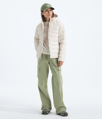 Women’s Aconcagua 3 Hoodie / The North Face
