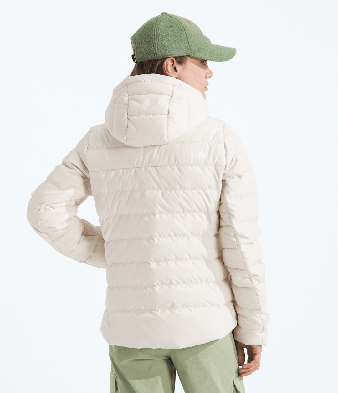 Women’s Aconcagua 3 Hoodie / The North Face