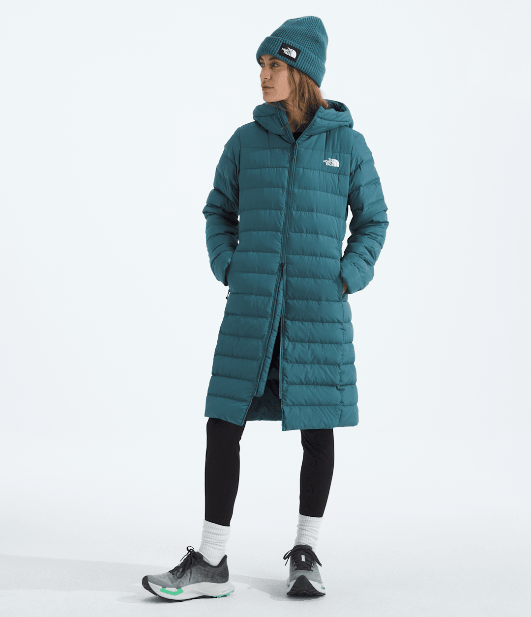 Women’s Aconcagua Parka / The North Face