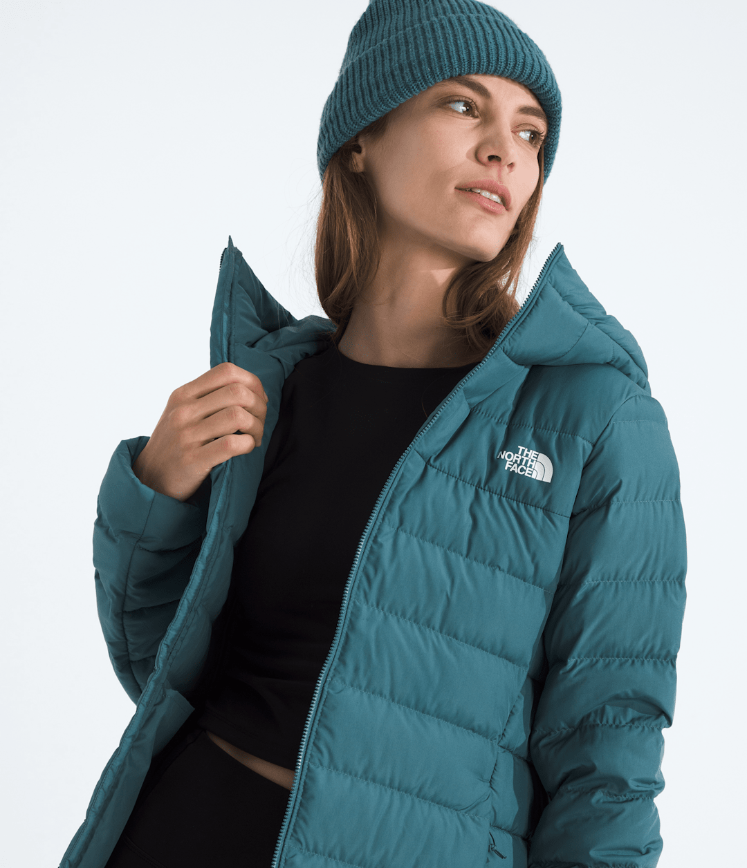 Women’s Aconcagua Parka / The North Face