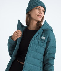 Women’s Aconcagua Parka / The North Face
