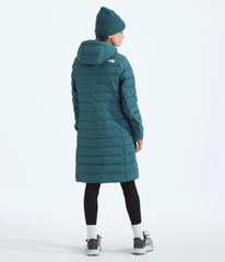 Women’s Aconcagua Parka / The North Face