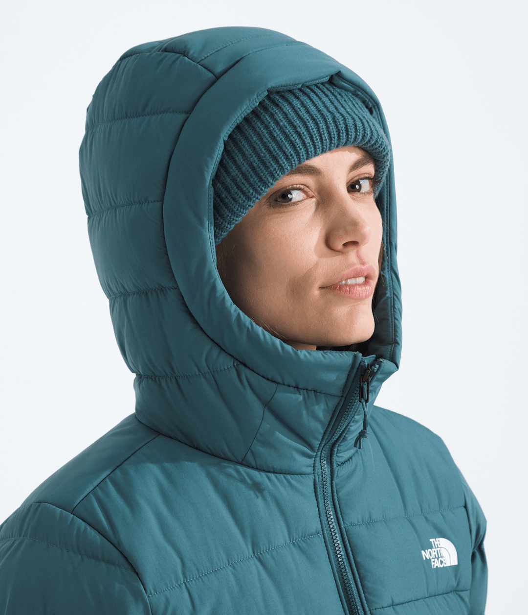 Women’s Aconcagua Parka / The North Face