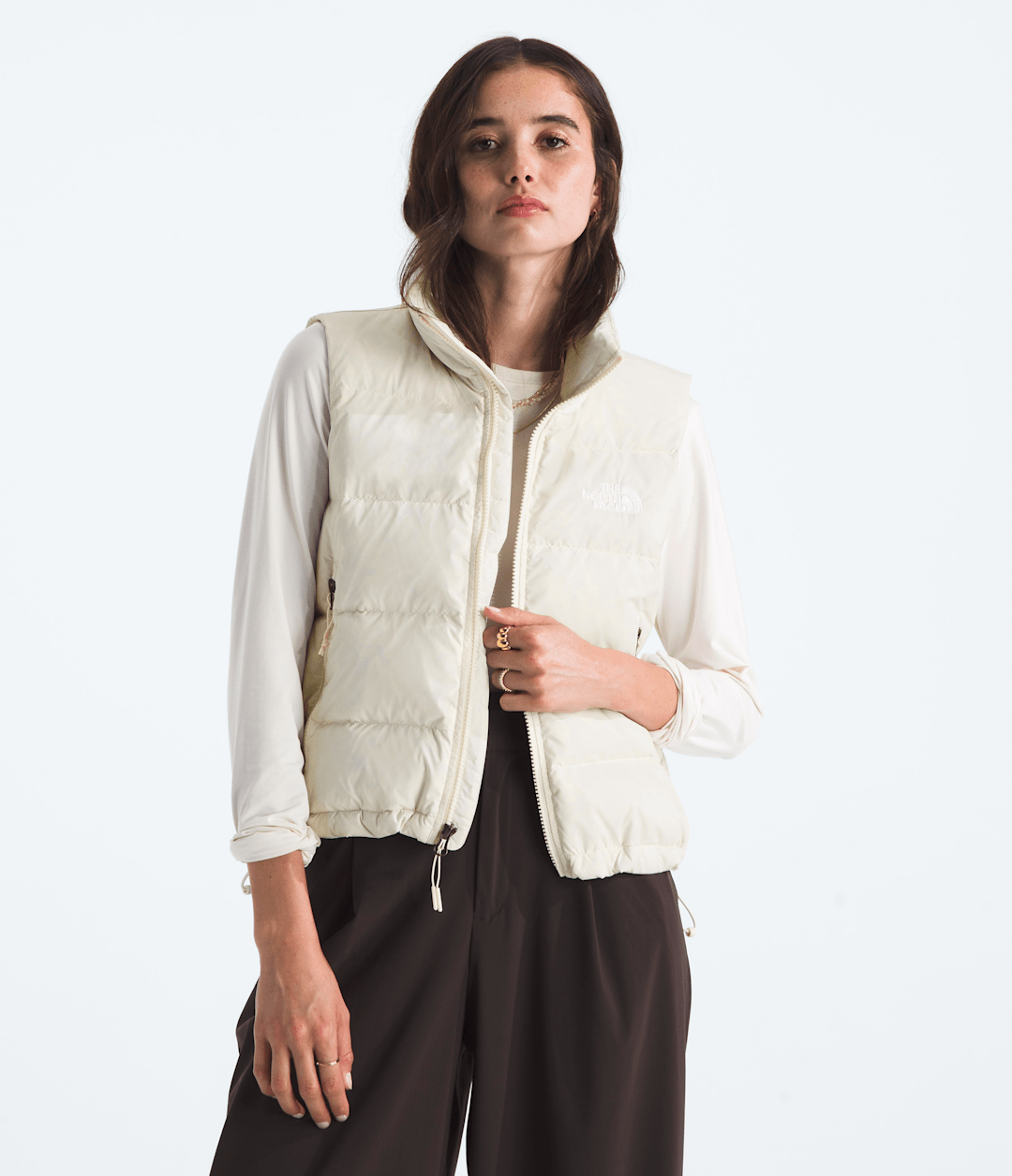 Women’s Hydrenalite™ Down A-Line Vest / The North Face