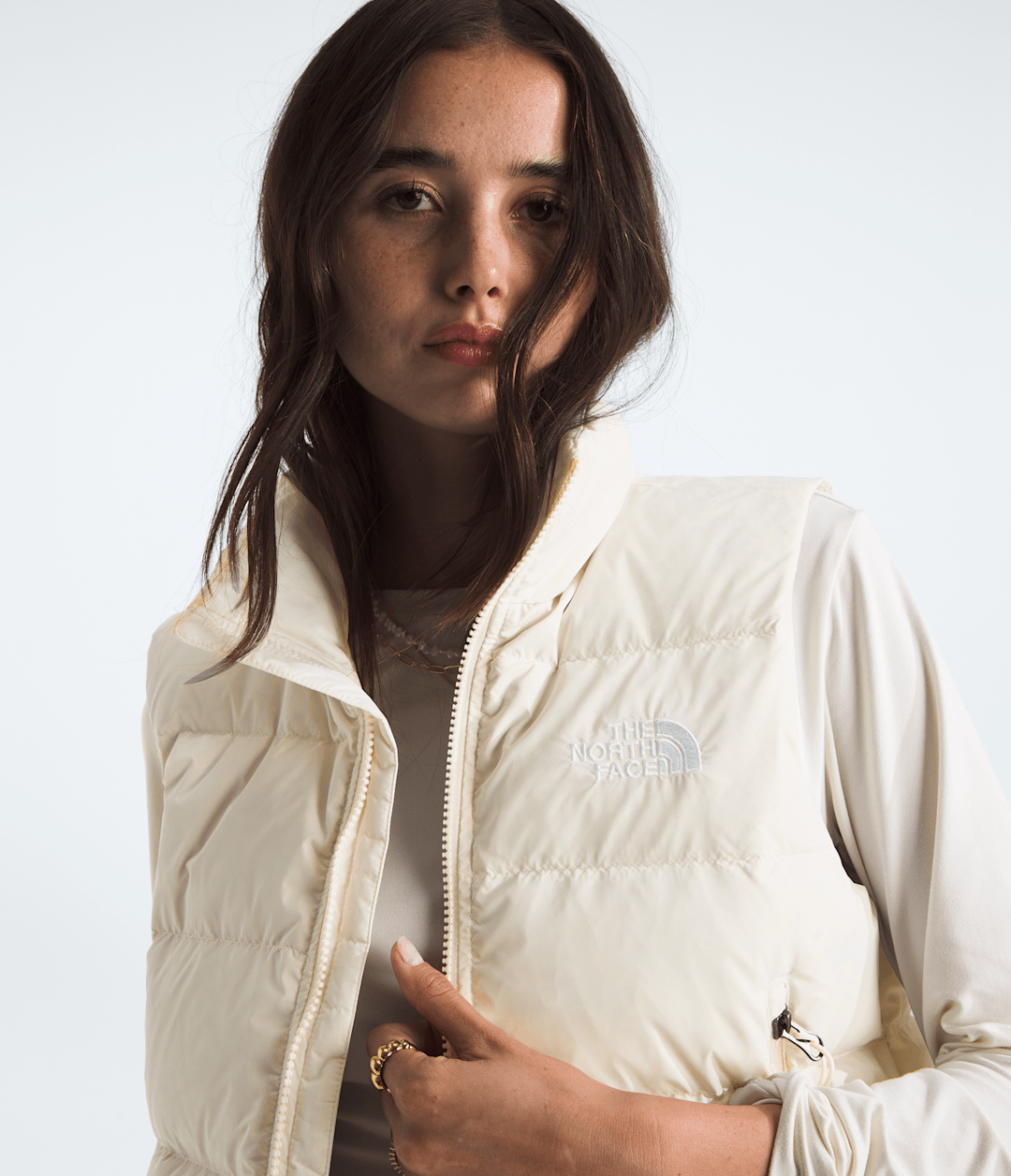 Women’s Hydrenalite™ Down A-Line Vest / The North Face