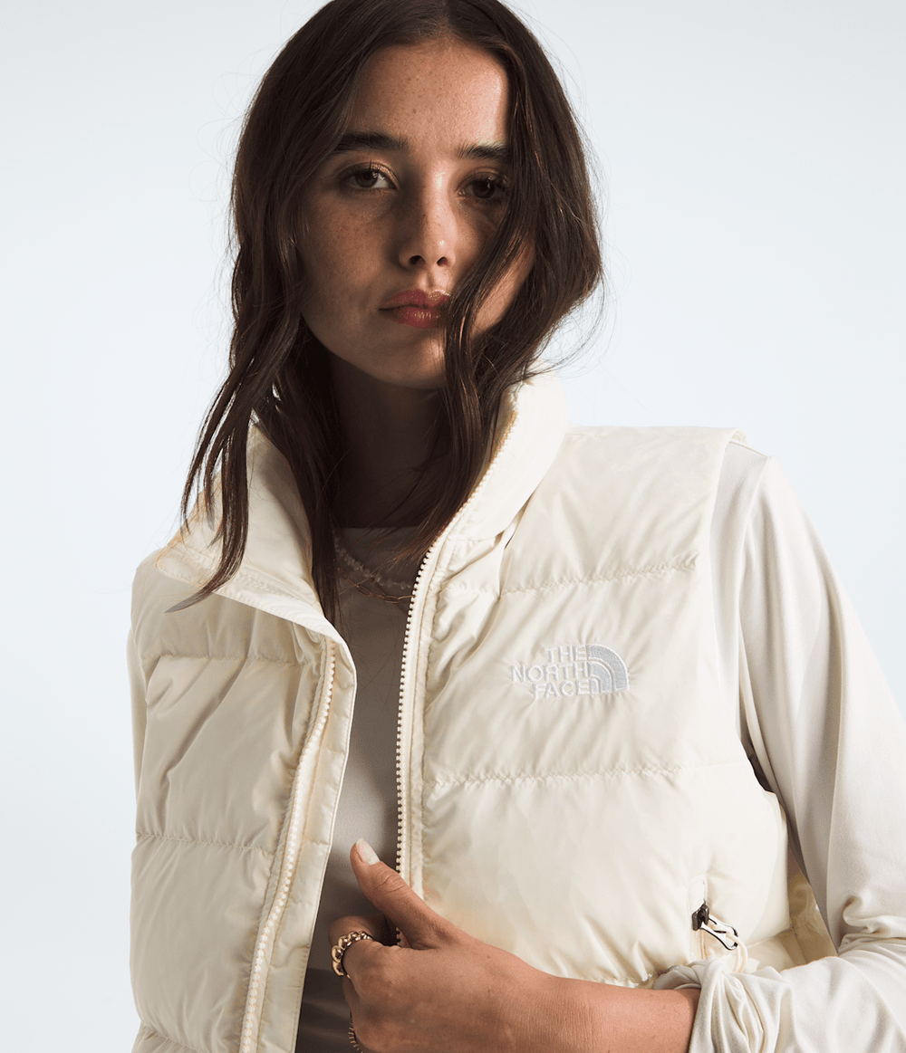 Women’s Hydrenalite™ Down A-Line Vest / The North Face