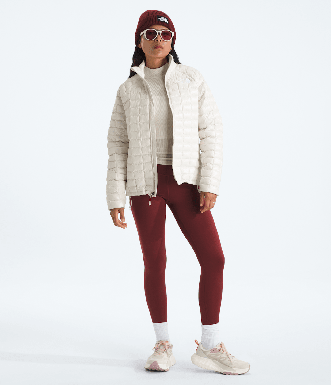 Women’s THERMOBALL™ Jacket / The North Face