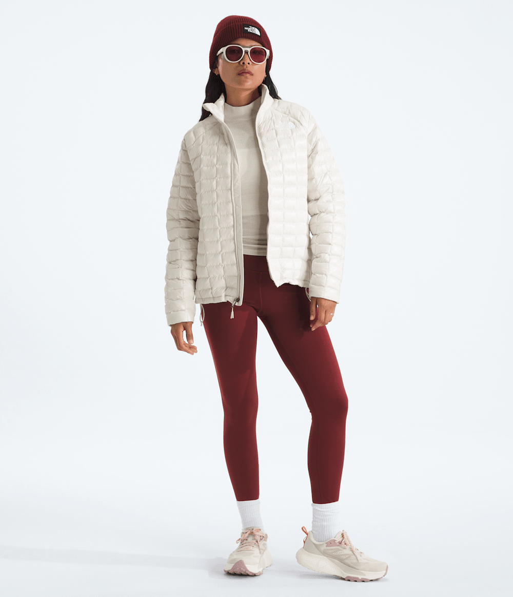 Women’s THERMOBALL™ Jacket / The North Face