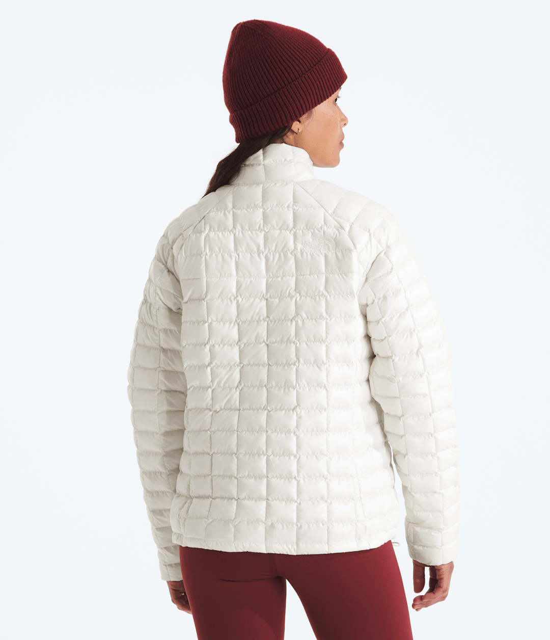 Women’s THERMOBALL™ Jacket / The North Face