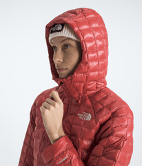 Women’s THERMOBALL™ Hooded Jacket / The North Face
