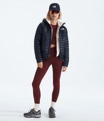 Women’s THERMOBALL™ Hooded Jacket / The North Face