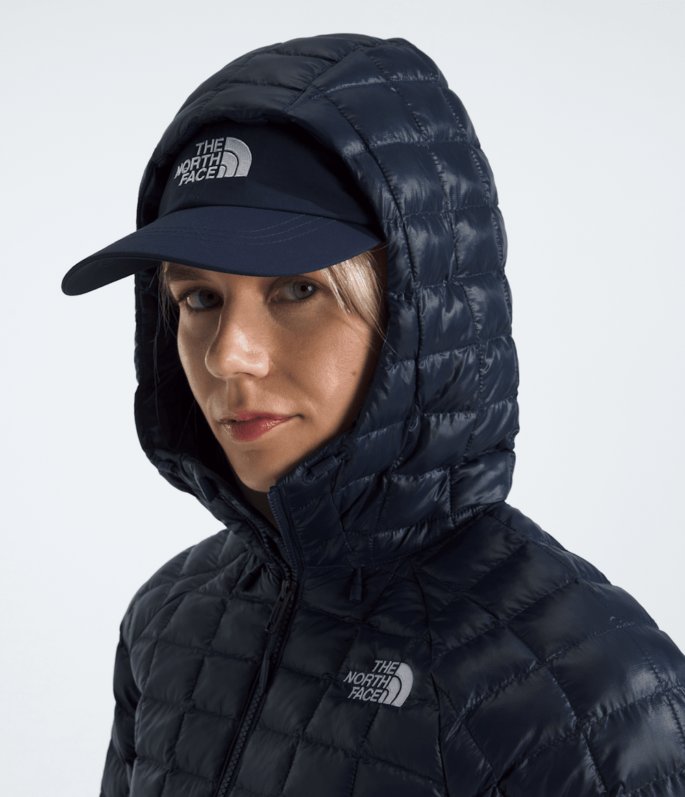 Women’s THERMOBALL™ Hooded Jacket / The North Face