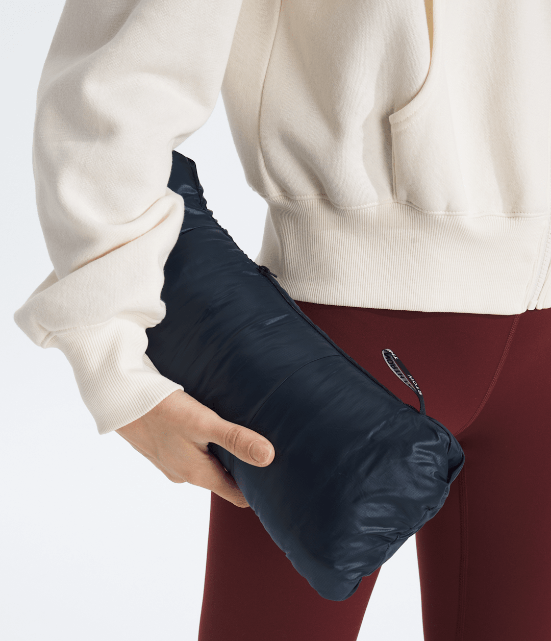 Women’s THERMOBALL™ Hooded Jacket / The North Face