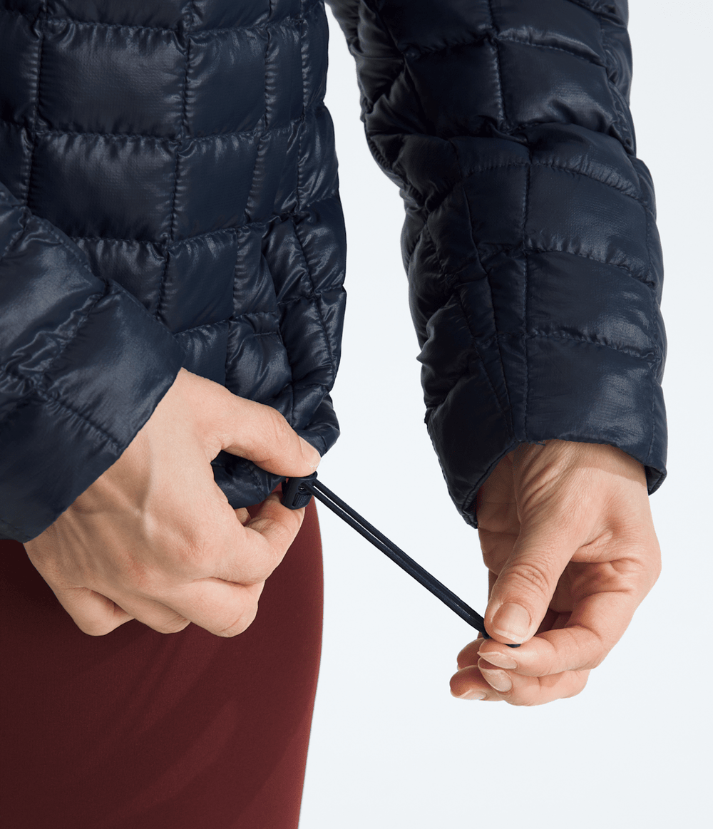 Women’s THERMOBALL™ Hooded Jacket / The North Face