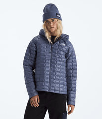 Women’s THERMOBALL™ Hooded Jacket / The North Face