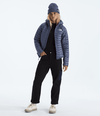 Women’s THERMOBALL™ Hooded Jacket / The North Face